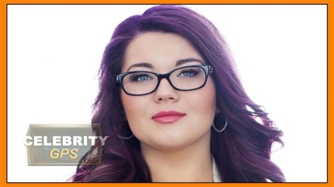 Teen Mom Amber Portwood Arrested For Domestic Battery Hollywood Tv