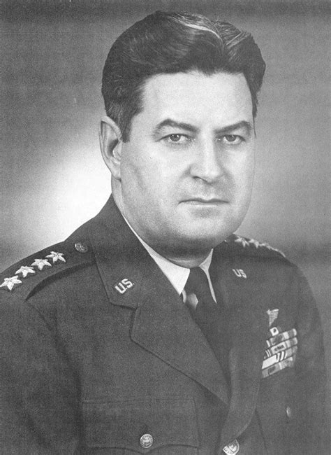 General Curtis E Lemay Commander In Chief Strategic Air Command 19