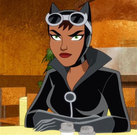 Batman Performing Oral Sex On Catwoman Cut From Harley Quinn Cartoon Metro News