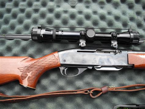 Remington 742 Woodsmaster 30 06 For Sale