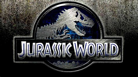 Jurassic World Adventure Sci Fi Dinosaur Fantasy Film 2015 Park