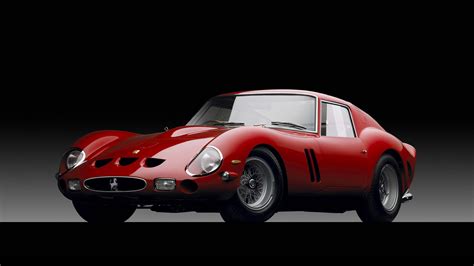 The 250 in its name denotes the displacement in cubic centimeters of each of its cylinders; 1962 Ferrari 250 GTO Specs Wallpaper