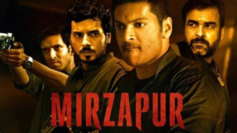 Mirzapur Season 2 Release Date Finally Out Much More Deadly Season