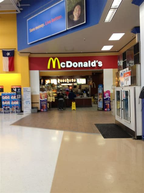 The latest complaint food quality at mcdonald's chatham was resolved mar 17, 2021. McDonald's - Burgers - 150 El Dorado Blvd, Clear Lake ...