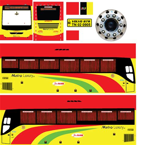 Marutiv2 (kbs team) bus dealer : Bussid Indian Tnstc Bus Livery Bus Simulator Indonesia ...
