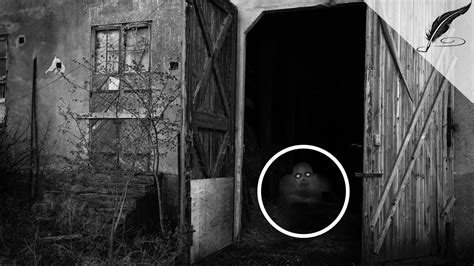 Top 5 Scariest Photos Of Real Ghosts That Are Yet To Be Explained