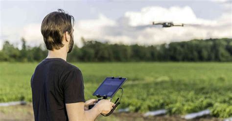 10 drone powered business ideas