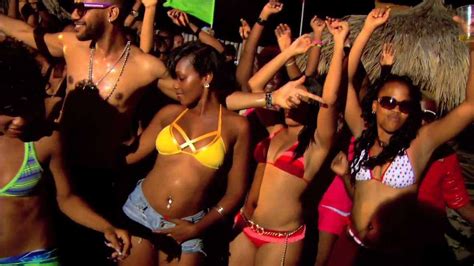 Why On Earth Are So Many Jamaicans Taking Loans To Attend Parties