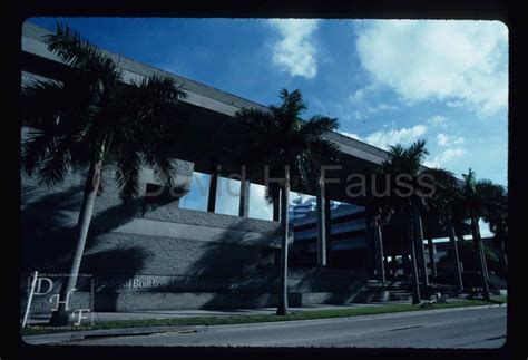 Us District Court Fort Lauderdale Courthouses Of Florida