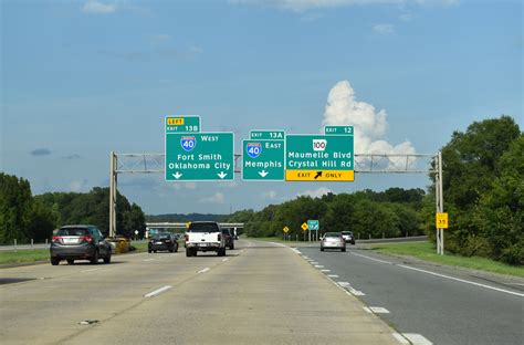 Interstate 430 Arkansas Interstate