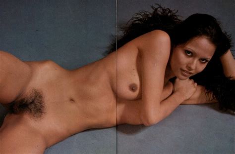 The Special Edition Laura Gemser Humus LiveJournal