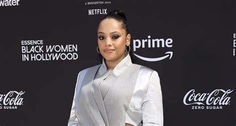 Watch Proof That Bianca Lawson Just Doesnt Age Video Dailymotion