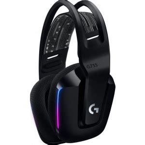 Logitech introduces a new look with a new line of headsets, pairing a dash of color with a serious swath of features. Casti Gaming Logitech G733 Lightspeed Wireless RGB Black ...