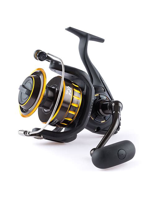 Daiwa Bg