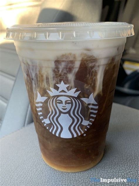 The launch includes cocoa & honey with cream cold brew (which joins black, unsweetened cold brew launched in 2016), dulce de leche frappuccino, and three new doubleshot varieties: Pin on What Makes Me, Me