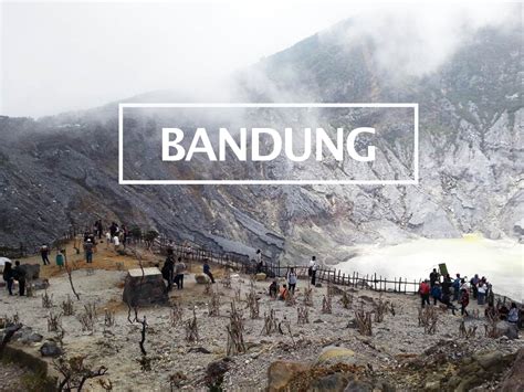 15 Wisata Lembang Bandung yang Hits dan Instagramable - Desa inggris