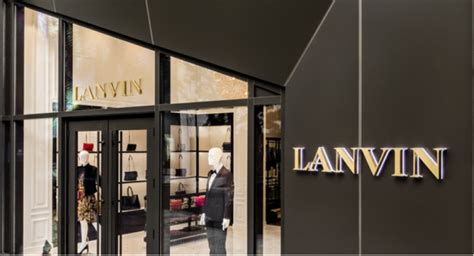 Fosun Buys Majority Stake Of French Luxury Brand Lanvin China Money