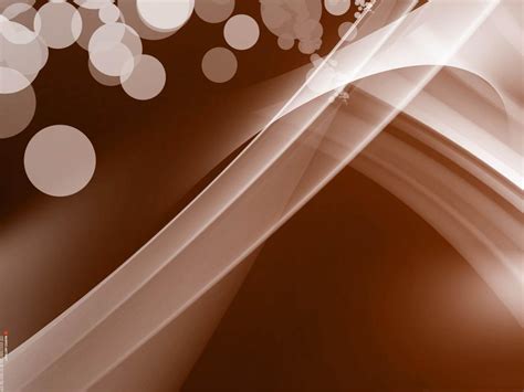 Brown Abstract Wallpaper - WallpaperSafari