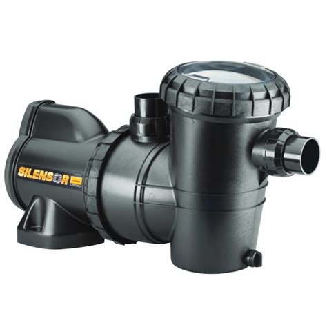 Check spelling or type a new query. Davey Silensor SLL400 1.6HP Pool Pump