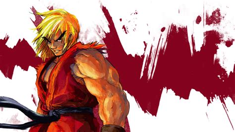 Street Fighter Wallpapers 67 Images