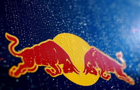 Free Download Red Bull Logo Wallpapers Pixelstalknet