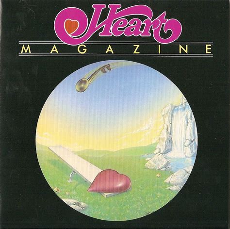 Magazine 1978 Classic Album Covers Album Covers Cool Album Covers