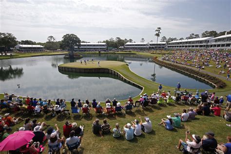 The Players Championship At Sawgrass Preview Espn 981 Fm 850 Am Wruf