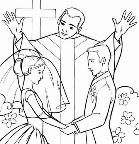 Free coloring pages about catholic mass. Coloring Pages: Roman catholic mass coloring pages | New ...