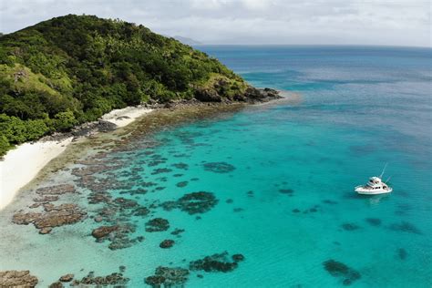 The 10 Best Islands In Fiji Inspiration For Your Next Trip