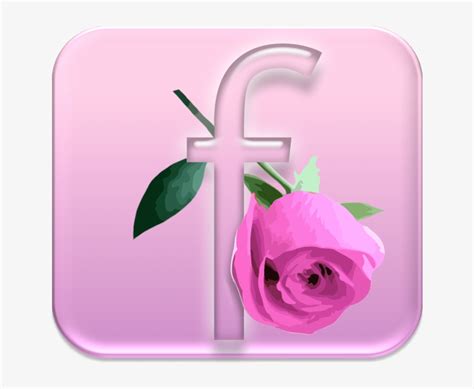 Top 99 Pink Facebook Logo Png Most Viewed And Downloaded Wikipedia
