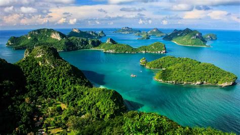Thailands Lesser Known Islands A Definitive Guide