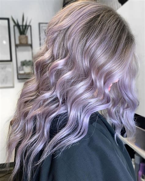 35 Incredible Purple Hair Color Ideas Trending Right Now