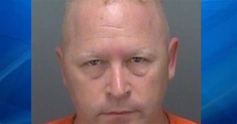 Florida Probation Officer Accused Of Sexual Misconduct With Woman He Supervised