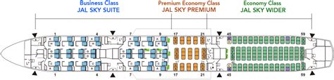 Boeing 787 9 Seat Plan Air Canada Two Birds Home