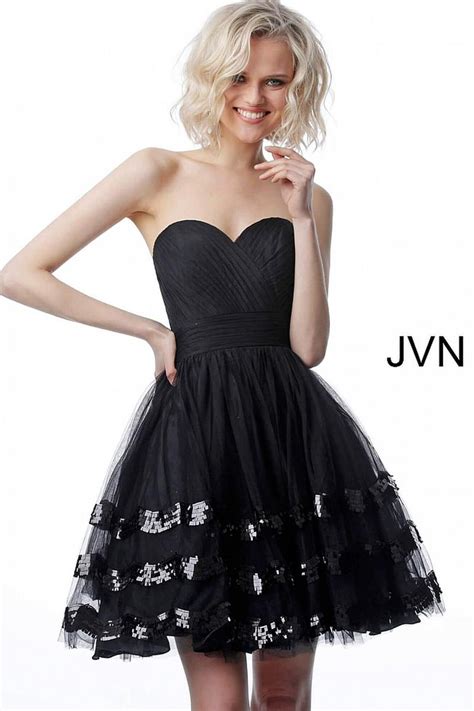 Jvn By Jovani Homecoming Jvn2462 Dream Dresses Old Bridge Nj