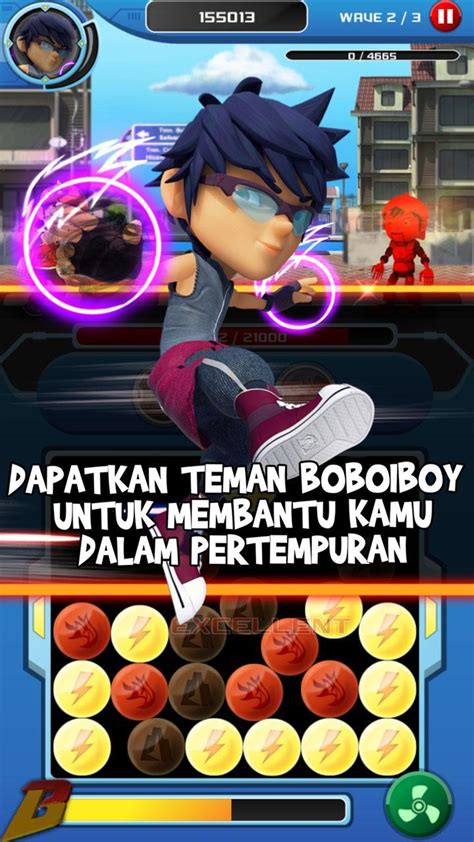 Power spheres by boboiboy hack tool is easy to use and can be used in simple steps. BoBoiBoy: Power Spheres for Android - APK Download