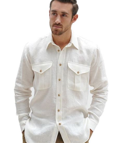 Seperti contoh model baju batik safari pria: Model Baju Jas Safari - Baju Safari Putih Shopee Indonesia ...