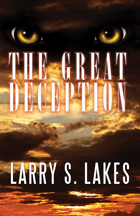 The Great Deception Paperback