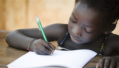 Fostering Motivation Could Help Keep Marginalized Girls In School