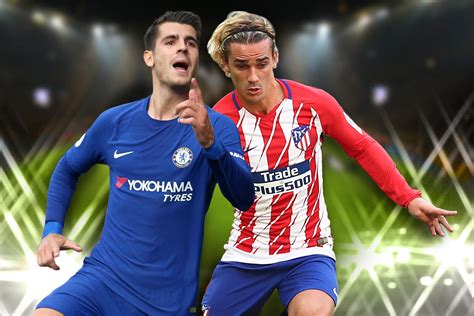 The top free betting tips by our experts. VIDEO Morata and Griezmann's striking stats ahead of ...