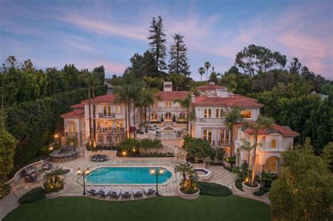 Dream Home In Bel Air ⋆ Beverly Hills Magazine