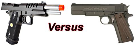 Bb Guns Versus Airsoft Guns Pros And Cons — Replica Airguns Blog