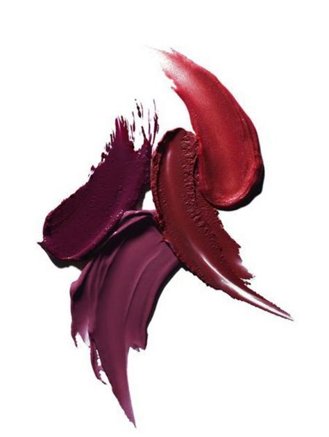 February Moodboard The Lifestyle Files Burgundy Lipstick Trendy