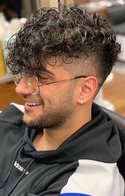 Https://tommynaija.com/hairstyle/curls Hairstyle For Men