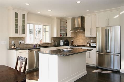 4312 x 2970 file type image details source: Find Cool L-Shaped Kitchen Design for Your Home Now ...