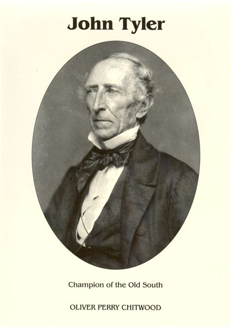 10 John Tyler 1841 1845 Us Presidential History