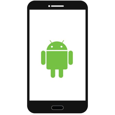 Android Mobile Png Download Free Png Image