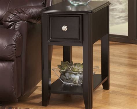 Signature Design Breegin Chair Side End Table Ashley Furniture T007 371