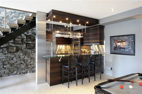 Check spelling or type a new query. Turn Your Basement Into A Bar - 20 Inspiring Designs That Will Make You Drool