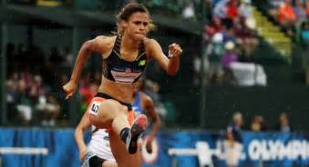 I am on the team, sydney mclaughlin said. Facts About Team USA's Youngest Olympian Sydney McLaughlin
